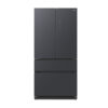 Refrigeraadora_DARK-I_18fD4P_1 Nevera Side by Side de Acero Negro 520 Litros 18.1" DARKI18FD4P Drija