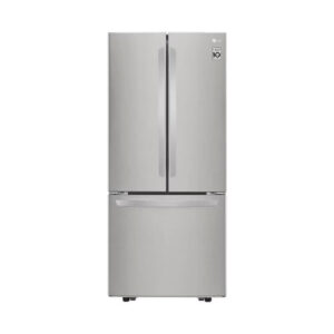 Refrigerador-LG-22-French-Door-Mult-1 Nevera Side by Side French Door Silver de 617 Litros LG
