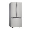 Refrigerador-LG-22-French-Door-Mult-3-1 Nevera Side by Side French Door Silver de 617 Litros LG