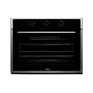 Roma_76_1 Horno a Gas 76 cm Roma 76 Drija