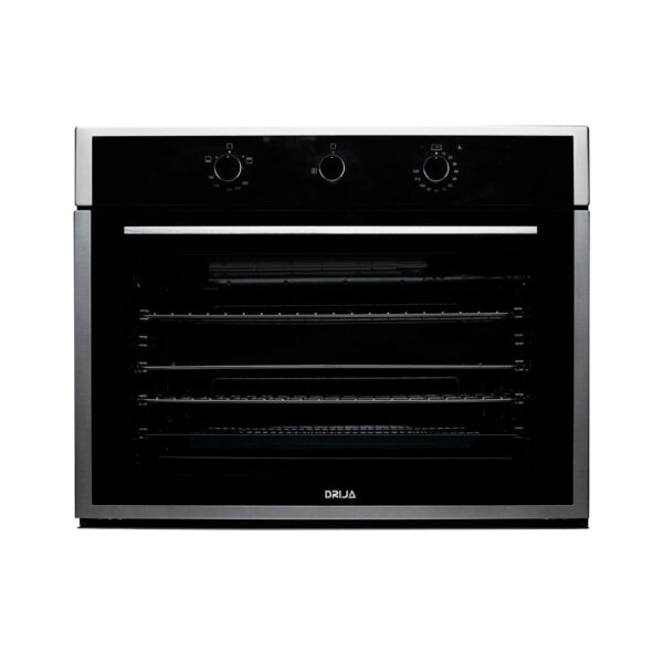 Roma_76_1 Horno a Gas 76 cm Roma 76 Drija
