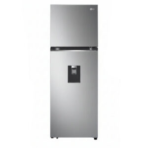 SITIOWEB5SELECTO_c8476e6f-a9d9-4db4-bc97-e048902cb86a-1 Nevera Silver con Dispensador de Agua de 334 Litros LG