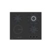 Silicia_Touch_60_2 Tope Dual de Vitrocerámica 60 cm Sicilia Touch 60 Drija