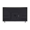 TV001-00066-LG-50-AI-4K-Smart-TV-2025-50UA7300PSB-2 Televisor con webOS 25 4K UHD AI 50" LG