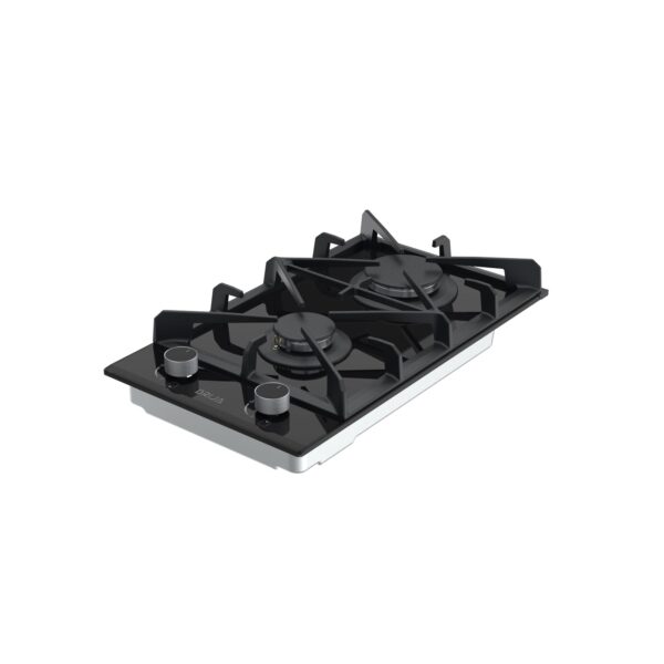 Toscana_30_3 Tope de Cocina de Gas de Vitrocerámica 30 cm Toscana 30 Drija