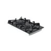 Toscana_30_4 Tope de Cocina de Gas de Vitrocerámica 30 cm Toscana 30 Drija