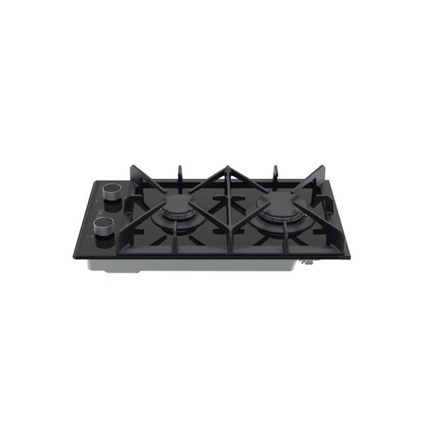 Toscana_30_6 Tope de Cocina de Gas de Vitrocerámica 30 cm Toscana 30 Drija