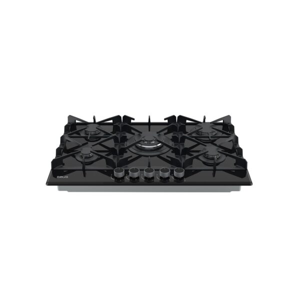 Toscana_76_Pro_3 Tope de Cocina a Gas Vitrocerámica 76 cm Toscana Pro 76 Drija