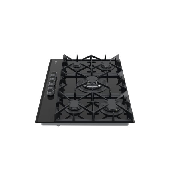 Toscana_76_Pro_4 Tope de Cocina a Gas Vitrocerámica 76 cm Toscana Pro 76 Drija