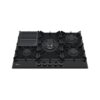Toscana_76_Pro_9jpg Tope de Cocina a Gas Vitrocerámica 76 cm Toscana Pro 76 Drija