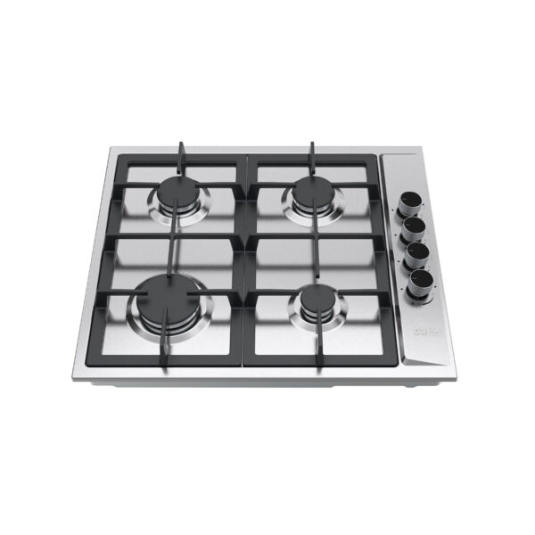 Tope de Cocina a Gas 60 cm Turin 60 Drija