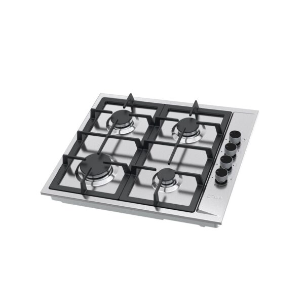 Tope de Cocina a Gas 60 cm Turin 60 Drija