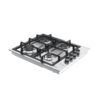 Tope de Cocina a Gas 60 cm Turin 60 Drija