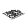 Tope de Cocina a Gas 60 cm Turin 60 Drija