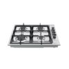 Tope de Cocina a Gas 60 cm Turin 60 Drija