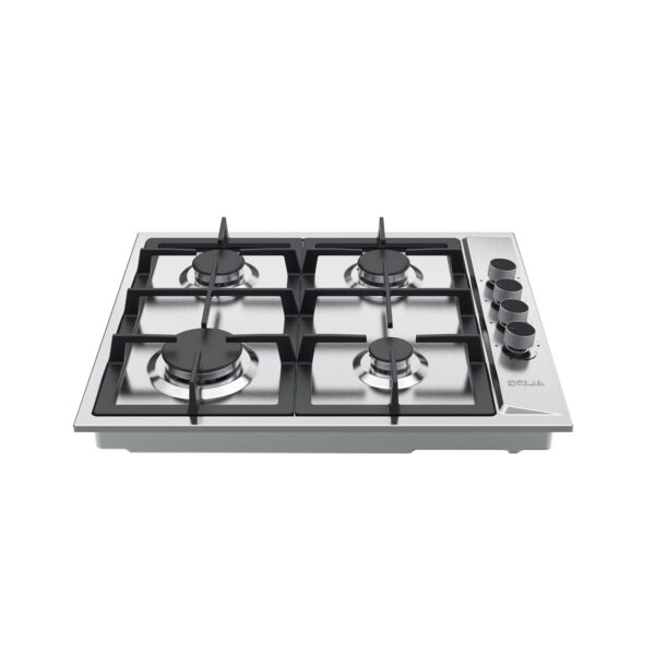 Tope de Cocina a Gas 60 cm Turin 60 Drija