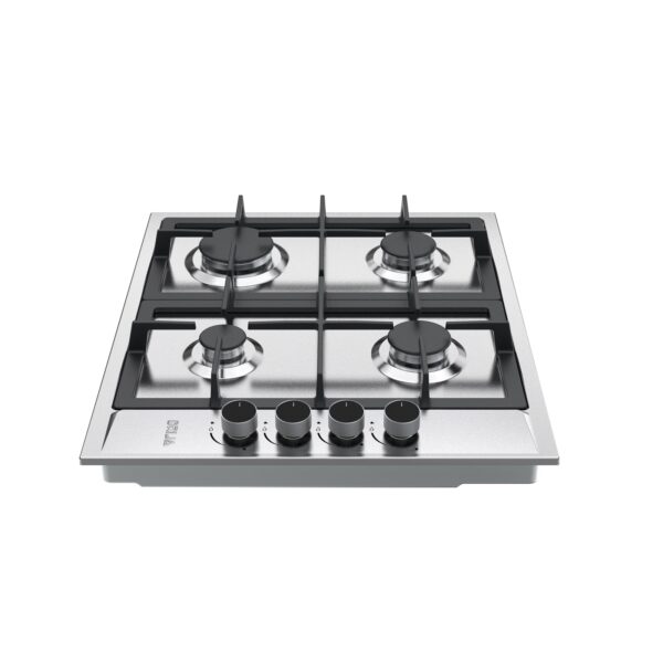 Tope de Cocina a Gas 60 cm Turin 60 Drija