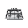 Tope de Cocina a Gas 60 cm Turin 60 Drija