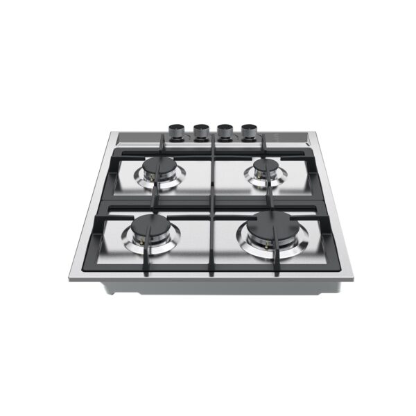 Tope de Cocina a Gas 60 cm Turin 60 Drija