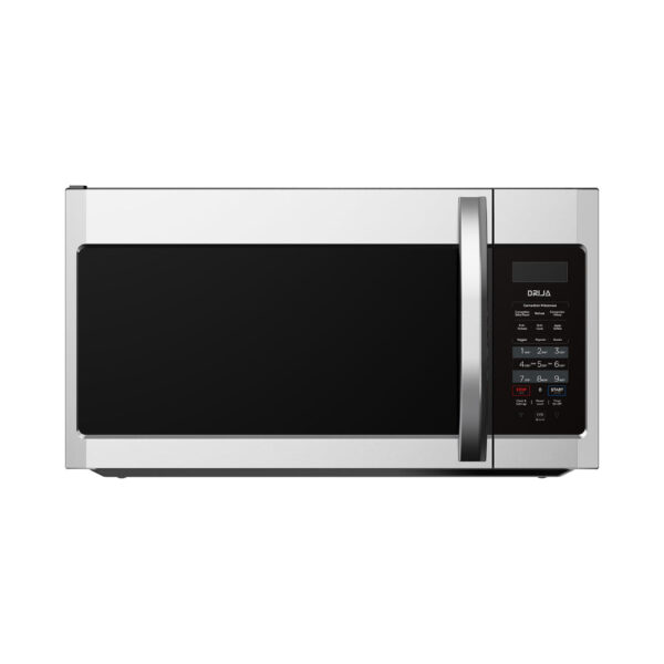 Varena_42L_1 Horno Microondas Empotrable 75 cm Varenna42L-1 Drija