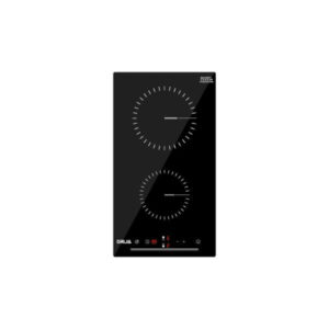 alemania30-electrica Tope de Cocina Eléctrico 220V de Vitrocerámica 30 cm Alemania 30 Drija