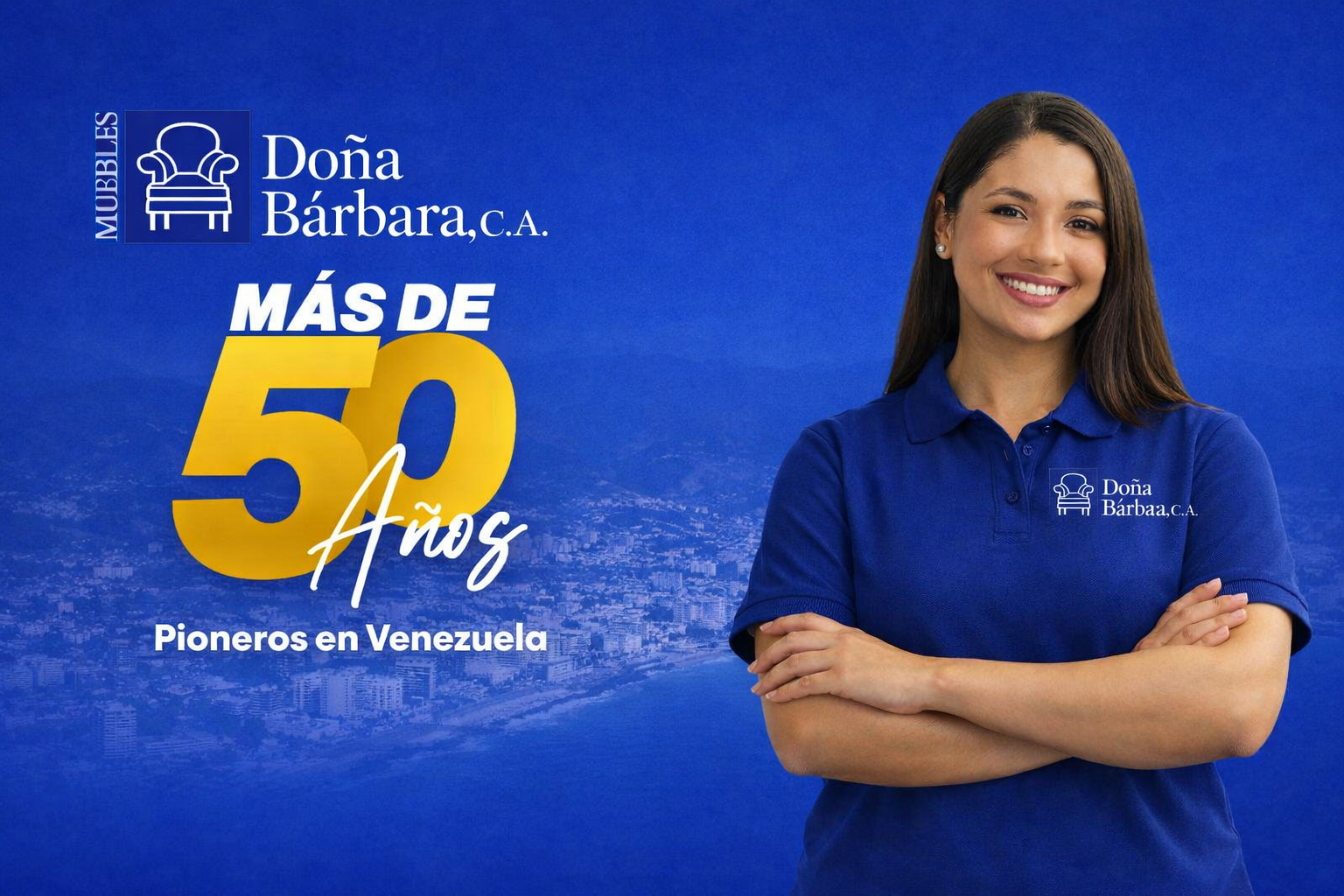 Slide 2 - 50anos mdb