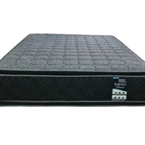 cobarca-deluxe Colchón Ortopédico Doble Pillow Deluxe COBARCA