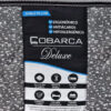 Colchón Ortopédico Doble Pillow Deluxe COBARCA