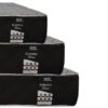 Colchón Ortopédico Doble Pillow Deluxe COBARCA