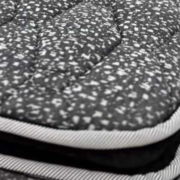Colchón Ortopédico Doble Pillow Deluxe COBARCA