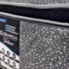 Colchón Ortopédico Doble Pillow Deluxe COBARCA