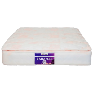 colchon3 Colchón Ortopédico Pillow Top Bahamas LATINFLEX