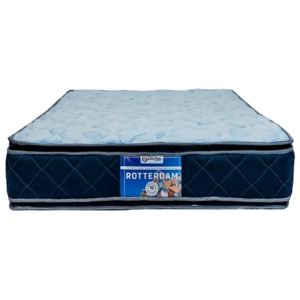 colchon5 Colchón Ortopédico Doble Pillow Rotterdam LATINFLEX