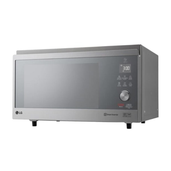 descarga_2 Horno Microondas Plata 39L LG