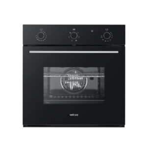 elektrolite60-0 Horno Electrico de 60 cm Elektro Lite 60 220V Vetrux