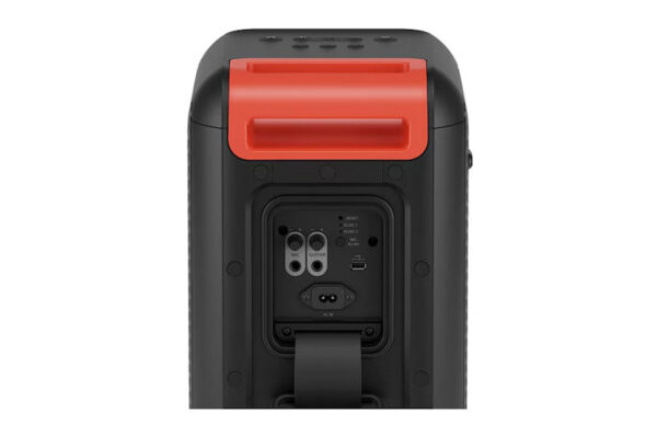 large10 Corneta XBOOM de 200W LG