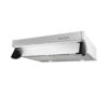 lite60acero-0 Campana de Acero de 60 cm Lite 60 Vetrux