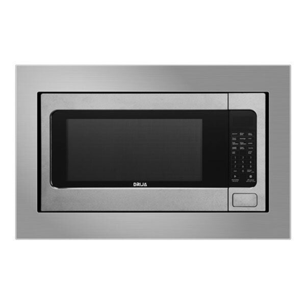 palermo-62L Horno Microondas Empotrable Palermo 62L Drija
