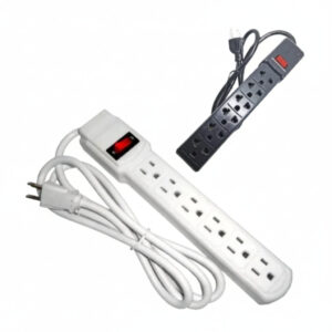 regleta-electrica-gtronic-6-tomas-powerstrip-gt-00 Regleta de 6 Tomas Gtronic