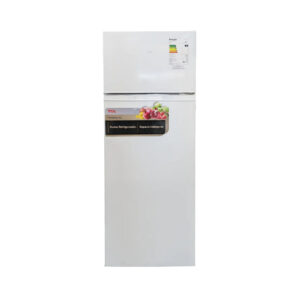 Nevera Blanca con Escarcha de 210 Litros TCL