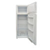 Nevera Blanca con Escarcha de 210 Litros TCL