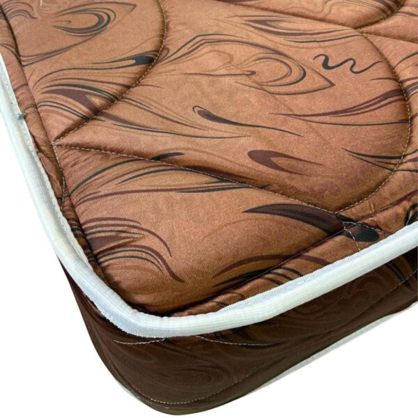 sueno-flex Colchón Semi Ortopédico Sueño Flex QUILTERS
