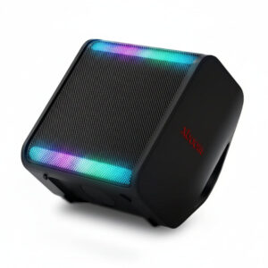 Corneta Party Speaker de 120W Stage 301 LG