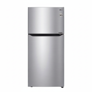 Nevera de Acero Inoxidable de 595 Litros LG